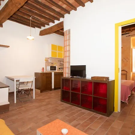 Appartement Nella Contrada Della Tartuca *