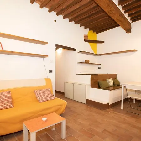 Nella Contrada Della Tartuca Apartment
