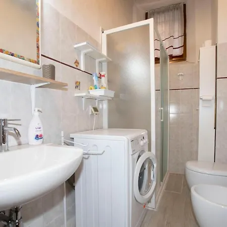 Nella Contrada Della Tartuca Apartment