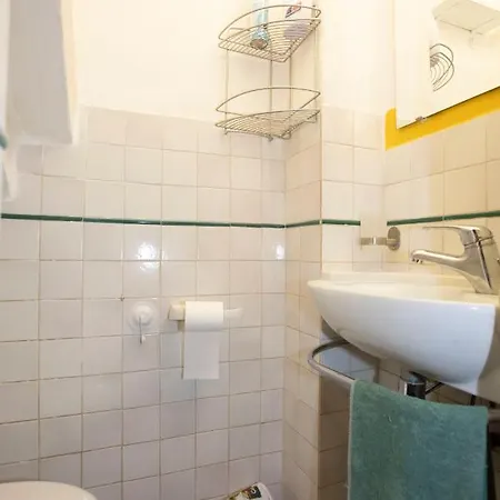 Nella Contrada Della Tartuca Apartment