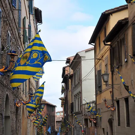 Apartment Nella Contrada Della Tartuca