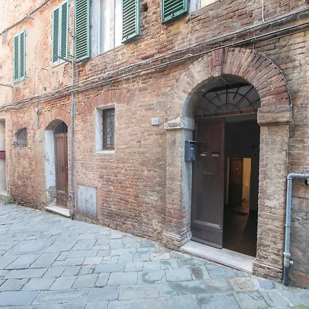 Apartment Nella Contrada Della Tartuca